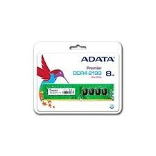 Memorie ADATA Premier 8GB DDR4 2133MHz CL15 1.2v, sigilate, garantie foto