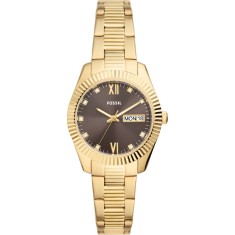 Ceas Dama, Fossil, Scarlette ES5206 - Marime universala foto