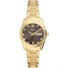 Ceas Dama, Fossil, Scarlette ES5206 - Marime universala