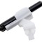 Motoras spalator far Ford Mondeo 4 2007-, Galaxy 2006-, S-Max 2006-, Stanga, NTY EDS-FR-001