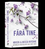 Cumpara ieftin Krista &amp; Becca Ritchie - FARA TINE - dragoste
