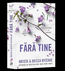 Krista &amp;amp; Becca Ritchie - FARA TINE - dragoste foto