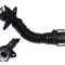Furtun aerisire arbore cotit, Bmw Seria 1 E82/E88, Seria 3 E90/E91/E92/E93 Seria 5 (F10/F11/F07), Seria 6 (F6/F12/F13), X3 (F25), X4 F26, X5 (E70, F1