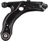 Brat suspensie roata Audi A3 (8l1); Seat Leon (1m1), Toledo 2 (1m2); Skoda Octavia (1u2), Octavia (1z3); Vw Bora (1j2), Golf 4 (1j1), New Beetle (9c1