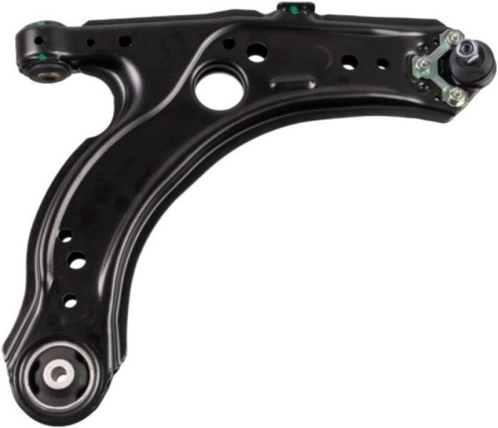 Brat suspensie roata Audi A3 (8l1); Seat Leon (1m1), Toledo 2 (1m2); Skoda Octavia (1u2), Octavia (1z3); Vw Bora (1j2), Golf 4 (1j1), New Beetle (9c1