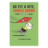 Go Fly a Kite, Charlie Brown