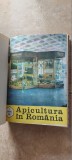 REVISTA APICULTURA IN ROMANIA ANUL 1982 , LOT 12 REVISTE AN COMPLET .