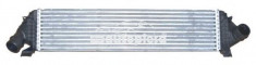 Radiator intercooler VOLVO V50 (MW) (2004 - 2016) ITN 01-4134VO foto