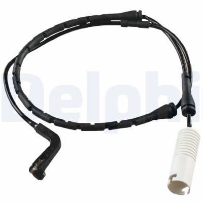 DELPHI LZ0173 senzor de avertizare,uzura placute de frana foto