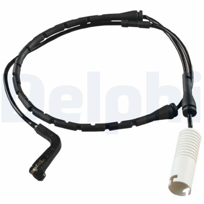 DELPHI LZ0173 senzor de avertizare,uzura placute de frana