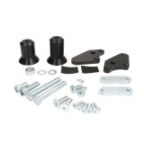 KIT MONTAJ CRASH PAD HONDA NC 750 2014-2016