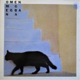 Vinil LP EGBA &ndash; Omen (VG+)