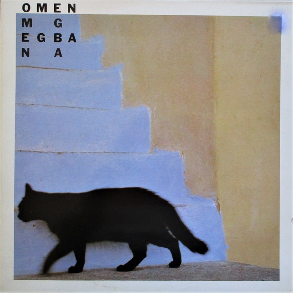 Vinil LP EGBA &ndash; Omen (VG+)
