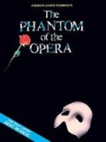 Phantom of the Opera - Andrew Lloyd Webber: Vocal Selections - Souvenir Edition