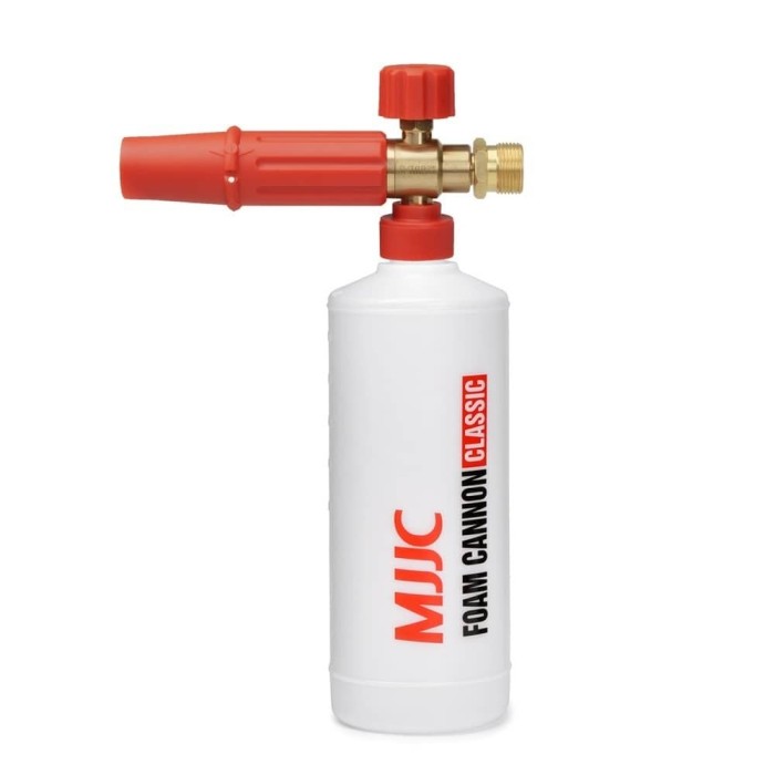 Lance spumare Progarden