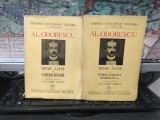 Al. Odobescu, Opere alese, vol. 1-2, Scrieri literare, Istorice, filologice, arheologice, ediție Alexandru Iordan, Cugetarea, București 1941, 176