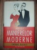 Ghidul manierelor moderne- Thomas Blaikie