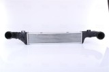 MTR 12178383 Intercooler, compresor