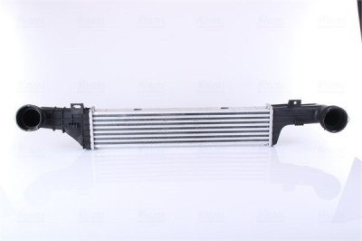 MTR 12178383 Intercooler, compresor foto