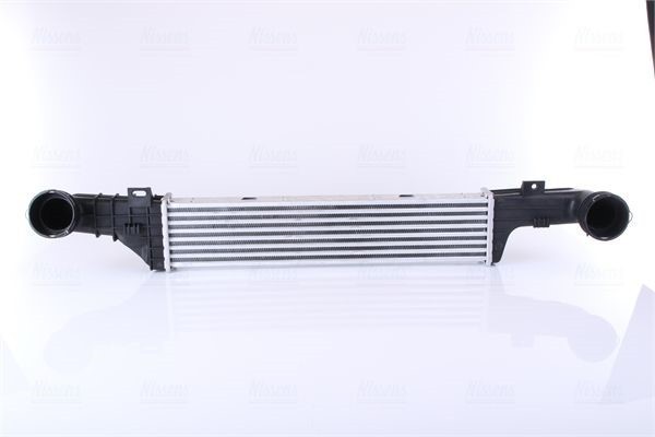 MTR 12178383 Intercooler, compresor