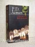 Pacatul originar - P.D. James