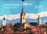 Siebenb&uuml;rgen - Transylvania 2025