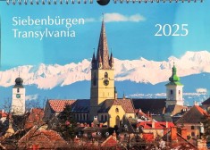 Siebenb&uuml;rgen - Transylvania 2025