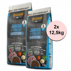 Belcando Junior GF Poultry 2 x 12,5 kg