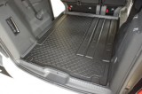 Tava portbagaj speciala Fiat Scudo 3, 2021-prezent Guardliner&trade; Aristar (in spatele rand 2)