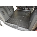Tava portbagaj speciala Fiat Scudo 3, 2021-prezent Guardliner&trade; Aristar (in spatele rand 2)