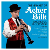 Acker Bilk Very Best Of (2cd), Jazz