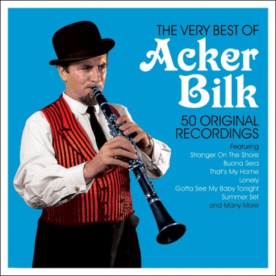Acker Bilk Very Best Of (2cd) foto