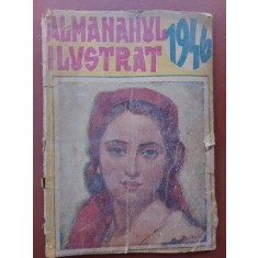 Almanahul ilustrat 1946