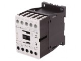Contactor 4P 230VAC 4A DIN DILA-40