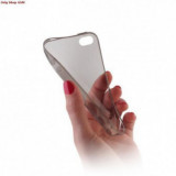 HUSA SILICON ULTRA SLIM APPLE IPHONE 4 / 4S FUMURIU