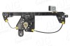Macara Geam Spate Dreapta Renault Megane II AIC 72496