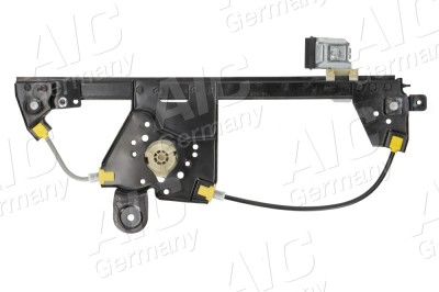 AIC 72496 Calitatea originală AIC Mecanism actionare geam foto