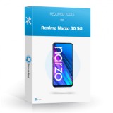 Caseta de instrumente Realme Narzo 30 5G (RMX3242).
