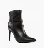 Cumpara ieftin Botine dama Ningaloo Negre