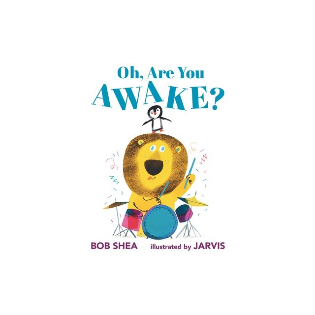 Oh, Are You Awake?