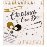 Accentra Winter Magic Christmas Eve Box set cadou(pentru baie)