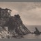 CPIB 23908 CARTE POSTALA - RAPALLO, VILA RURELIA - ITALIA, 1911, STAMPILE, TIMBRU