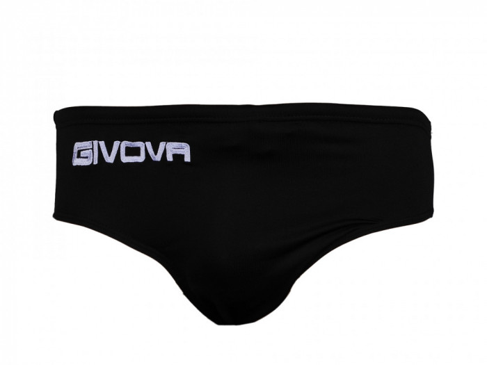 Givova Costume Tutore - black - M