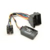Connects2 CTSBM004.2 (Quadlock) adaptor comenzi volan BMW Seria 3/5/X3/X5/Z4/Mini v1 CarStore Technology