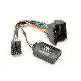 Connects2 CTSBM004.2 (Quadlock) adaptor comenzi volan BMW Seria 3/5/X3/X5/Z4/Mini v1 CarStore Technology