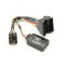 Connects2 CTSBM004.2 (Quadlock) adaptor comenzi volan BMW Seria 3/5/X3/X5/Z4/Mini v1 CarStore Technology