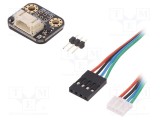Senzor de culoare digital I2C TCS34725 DFROBOT 3,3-5VDC