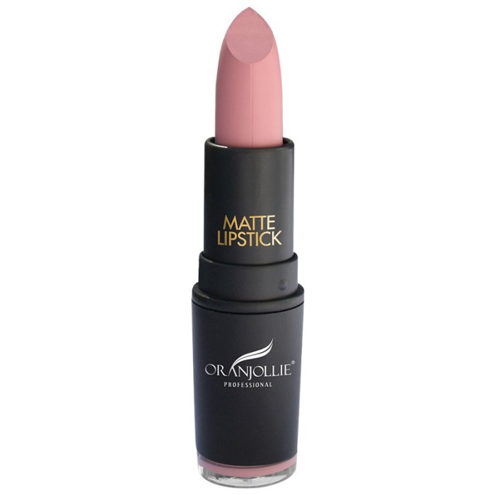 Ruj de buze mat Oranjollie Long Lasting Notch Ruj de buze mat Oranjollie Long Lasting Notch