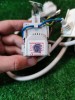 Condensator Masina Spalat Hotpoint Ariston AQDD/C118, cu Cablu - Piese Schimb Originale