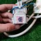 condensator cu cablu masina de spalat hotpoint ariston AQDD / C118